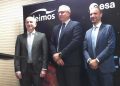 Deimos firma el contrato con la Agencia Espacial Europea para liderar el proyecto DRACO