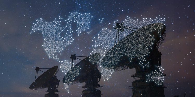 Programa espacial GOVSATCOM de la UE