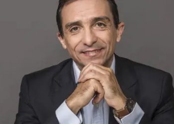 Rafael Jiménez Hoyos, nuevo CEO de Level