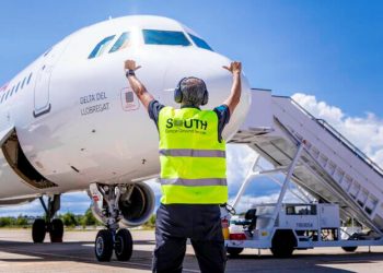 South Europe Ground Services