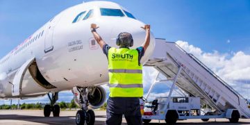 South Europe Ground Services
