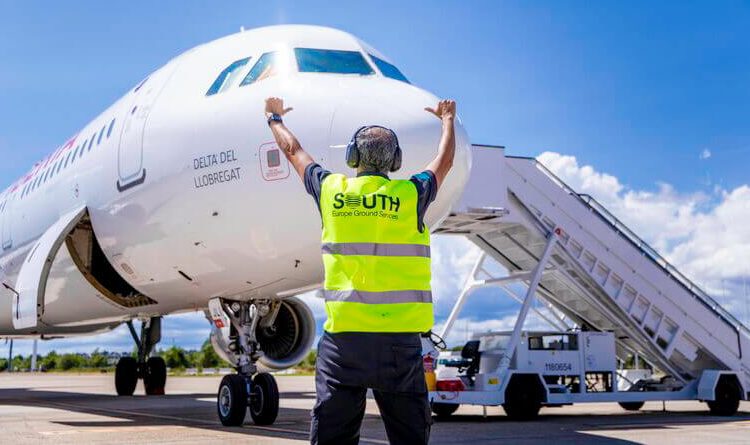 South Europe Ground Services