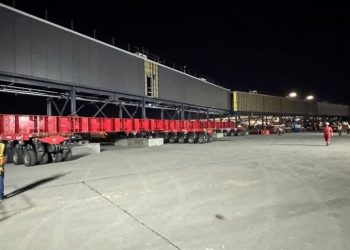 Turner (ACS) inicia la modernización de una terminal del Aeropuerto Internacional de San Francisco