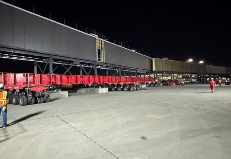 Turner (ACS) inicia la modernización de una terminal del Aeropuerto Internacional de San Francisco