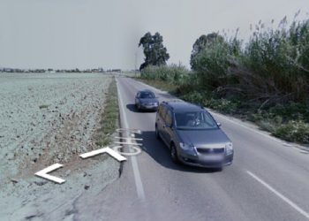 Una persona muerta y otra herida en un accidente de avioneta en Córdoba