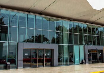 aeropuerto antofagasta