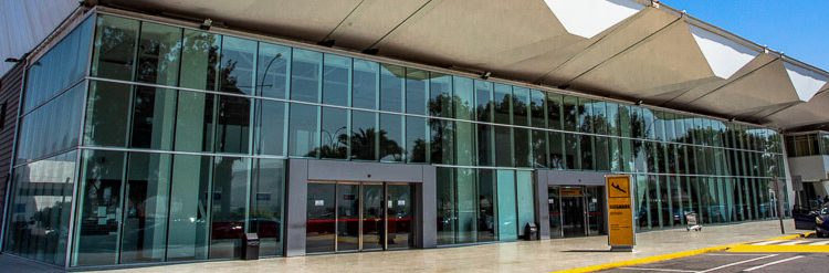 aeropuerto antofagasta