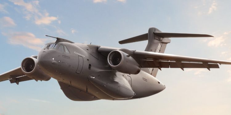 Embraer