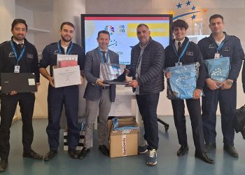 Adventia impulsa una iniciativa solidaria en beneficio de niños en Honduras