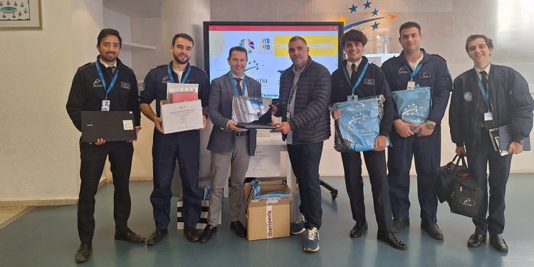 Adventia impulsa una iniciativa solidaria en beneficio de niños en Honduras