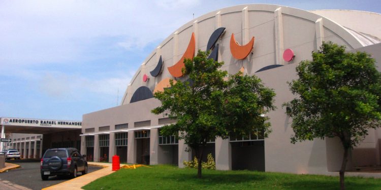 Aeropuerto de Aguadilla