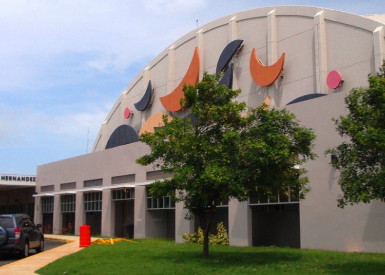 Aeropuerto de Aguadilla