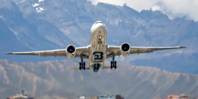 Airbus desarrolla funciones de control y alerta para hacer más seguro el despegue