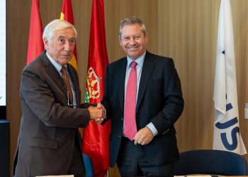 Airbus y la Fundación Infante de Orleans establecen un acuerdo para crear un museo de aviones históricos en Getafe