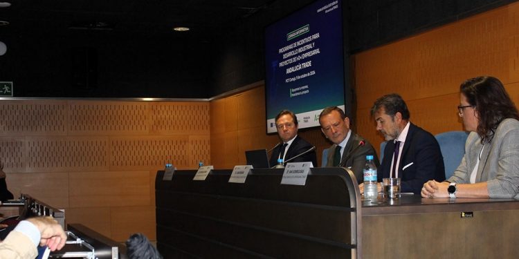 Andalucía TRADE impulsa el sector aeroespacial con nuevos incentivos para el crecimiento industrial