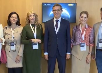 Andalucía invierte 16 millones para desarrollar satélites