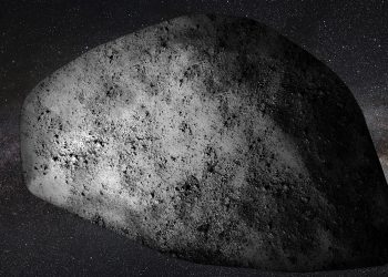 Asteroide Apophis