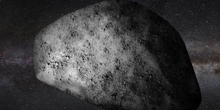 Asteroide Apophis