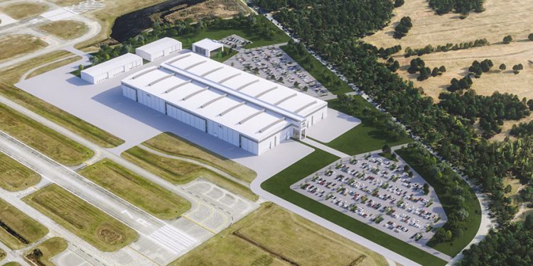 Aura Aero establecerá una planta de fabricación y ensamblaje en Florida