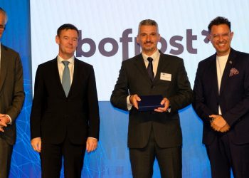 CT recibe el Premio a la Excelencia 2024 por su modelo integral de gestión del talento en ingeniería