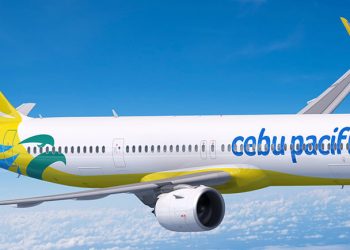 Cebu Pacific encarga 70 A321neo