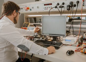 Collins Aerospace impulsa el futuro de la propulsión híbrida con avances en control y distribución de energía eléctrica