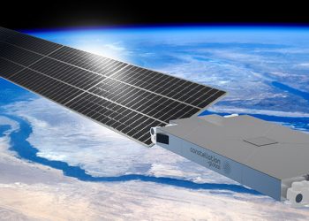 Constellation Technologies & Operations recibe 9,3 millones de euros para desarrollar su constelación de satélites