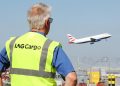 DHL e IAG Cargo renuevan su compromiso con el transporte aéreo sostenible