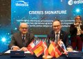 Deimos dirige el proyecto Ciseres, de la ESA, una misión de satélites con IA para responder a los desastres