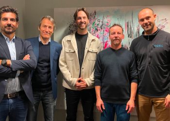 Dovetail Electric Aviation y Skydive Voss impulsan la aviación eléctrica en Noruega