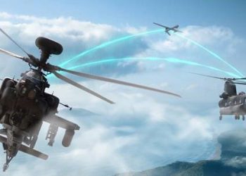 El Ejército de EEUU contrata a BAE Systems un equipo de Radio de Aviación Multimodo por 400 millones de dólares