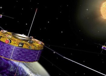 El INTA apoyó el regreso a la Tierra del satélite Clúster II