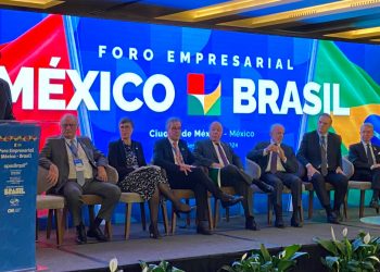 Embraer firma un Memorando de Entendimiento con la Federación Mexicana de la Industria Aeroespacial