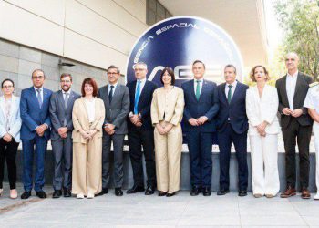 España contará con siete nuevos centros BIC de la ESA para 2025