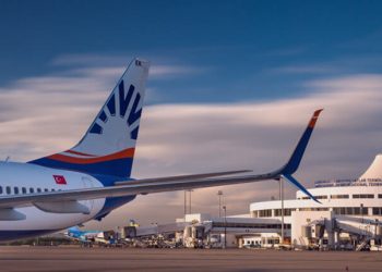 Fraport TAV Antalya