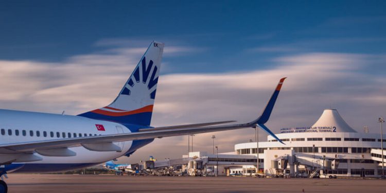 Fraport TAV Antalya