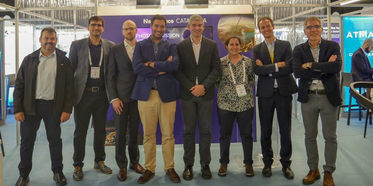 IEEC selecciona a Open Cosmos como contratista principal para su misión PhotSat