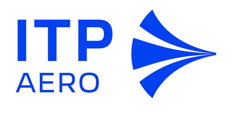 ITP nuevo logo