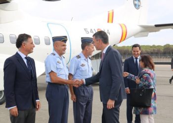 Inauguran el CEUS de Moguer