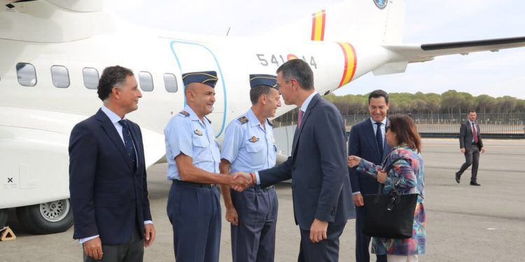 Inauguran el CEUS de Moguer