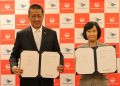 JAL y Garuda crean una empresa conjunta para incrementar los negocios entre Japón e Indonesia