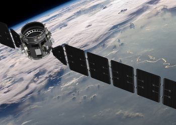 La ESA y D-Orbit lanzan la primera misión europea de servicios en órbita