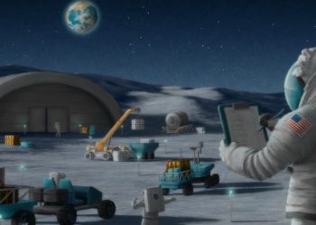 La Nasa busca soluciones innovadoras de logística y movilidad para la misión Artemisa