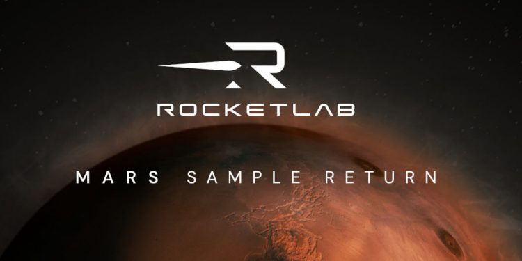 La Nasa contrata a Rocket Lab un estudio sobre la posibilidad de traer muestras de rocas de Marte a la Tierra