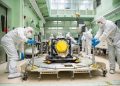 La Nasa presentó un prototipo de telescopio para la misión LISA liderada por la ESA