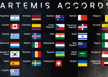 La República Dominicana ya es el 44 signatario de los Acuerdos de Artemisa