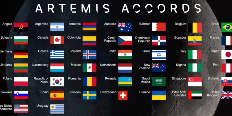 La República Dominicana ya es el 44 signatario de los Acuerdos de Artemisa