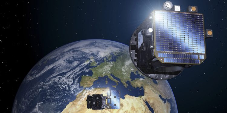 La misión Proba-3 completa las pruebas críticas y se prepara para su lanzamiento en la India