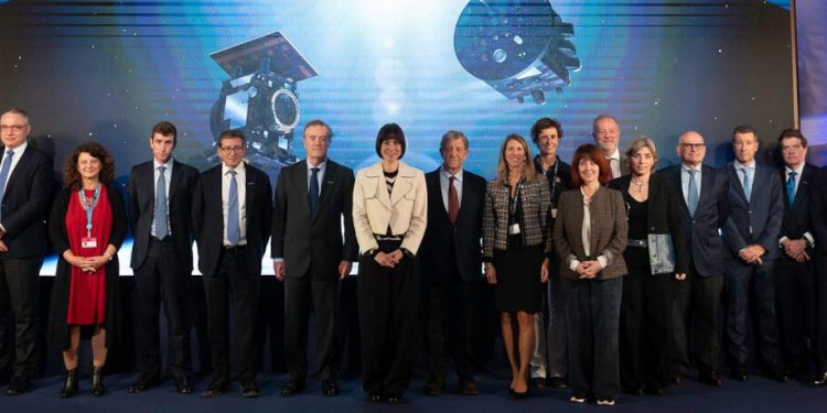 La misión Proba-3, un hito para el avance de la tecnología espacial que refuerza el liderazgo de España en este sector