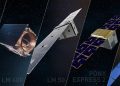 Lockheed Martin completa la adquisición de Terran Orbital